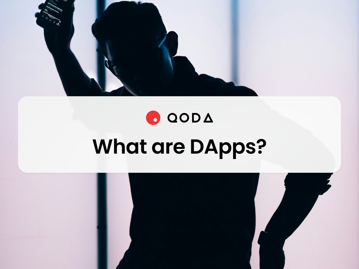 DApps